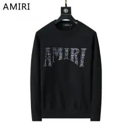 amiri pull  manches longues pour homme s_124b007